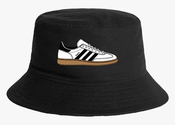 Eupen casual shoe bucket hat