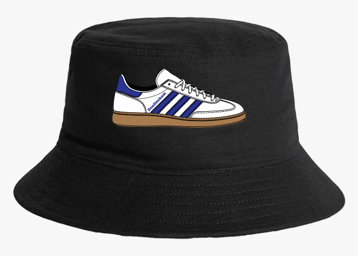 Doetinchem casual shoe bucket hat