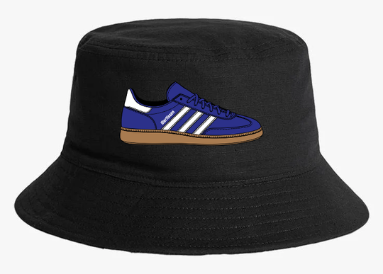 Illertissen casual shoe bucket hat