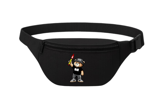 Ottensen 1905 Bear fanny pack