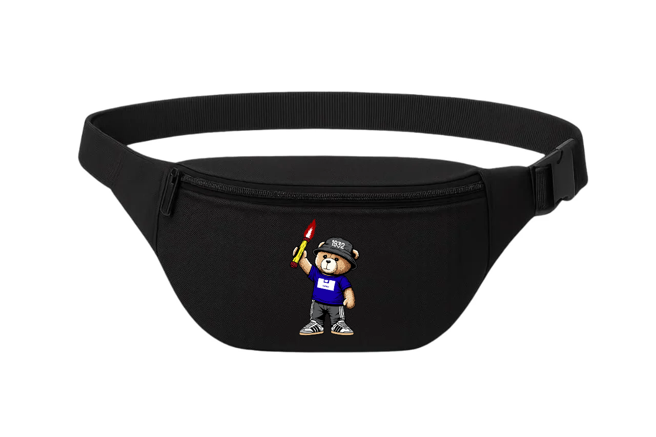 Lohne 1932 Bear fanny pack