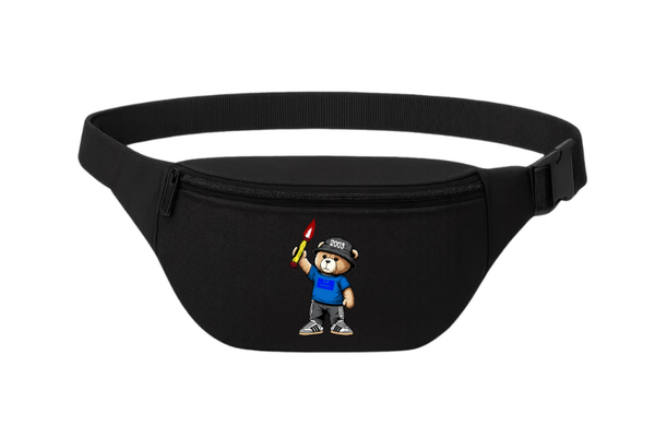 Randers 2003 Bear fanny pack
