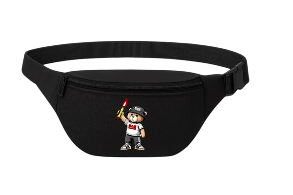 Rzeszow 1905 Bear fanny pack