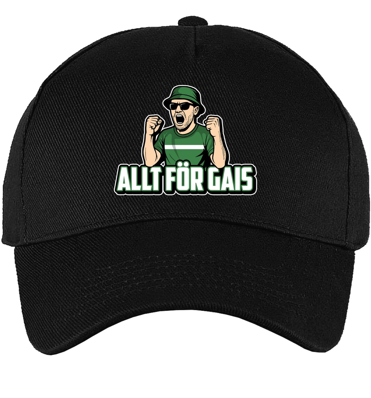 Allt För Gais Cap