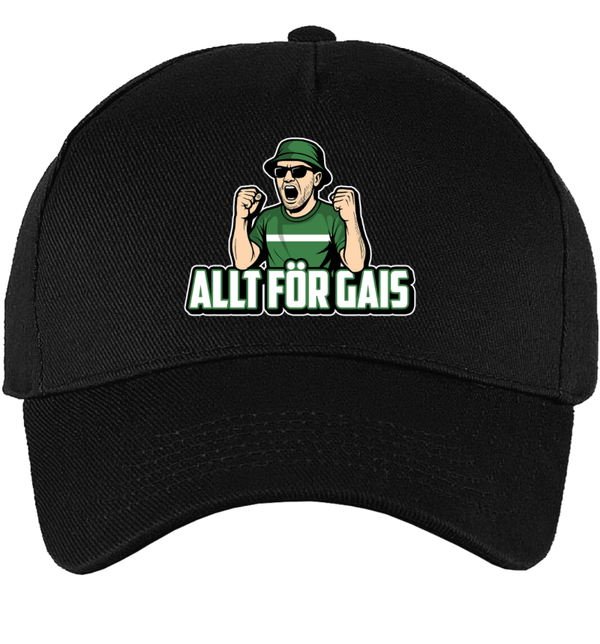 Allt För Gais Cap