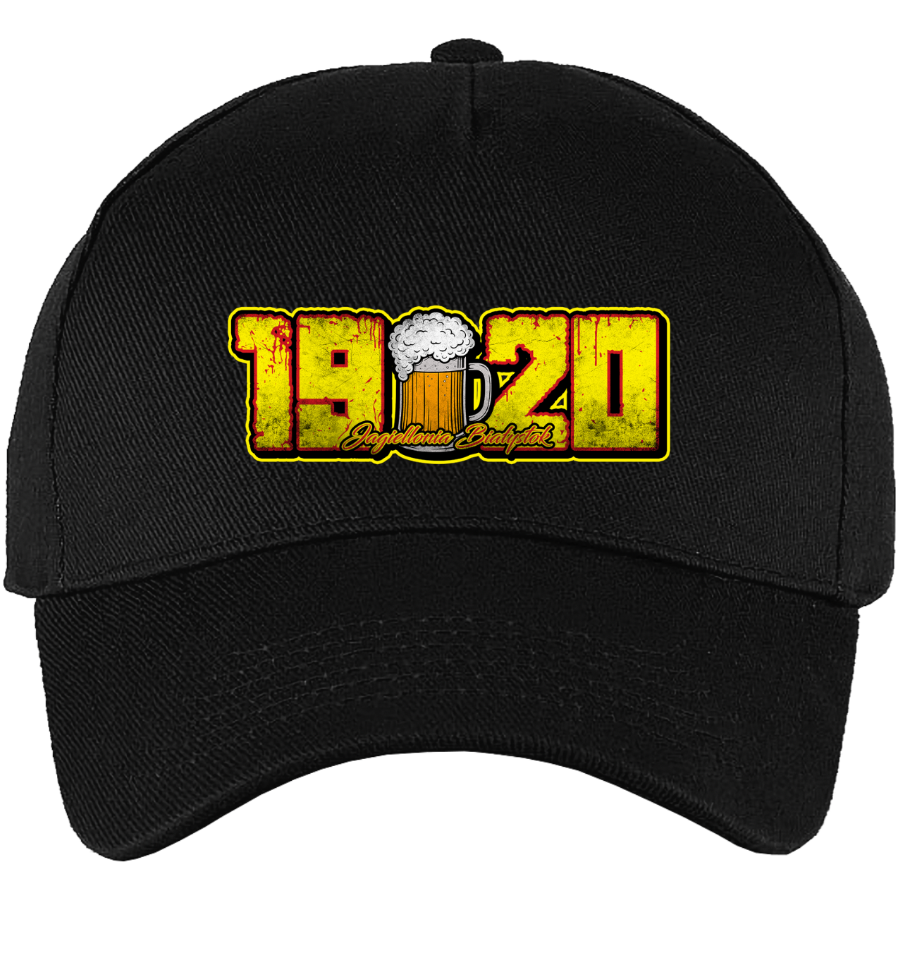1920 Jagiellonia Białystok Cap