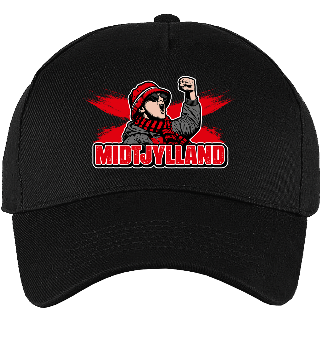 Midtjylland Cap