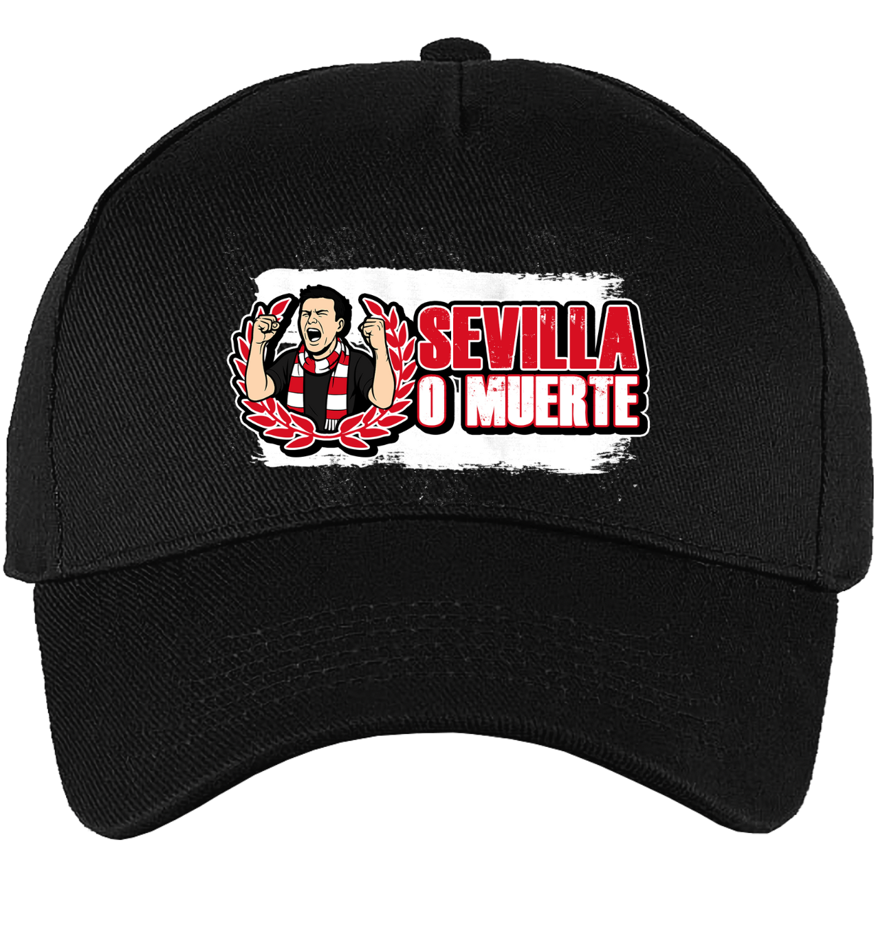 Sevilla O Muerte Cap