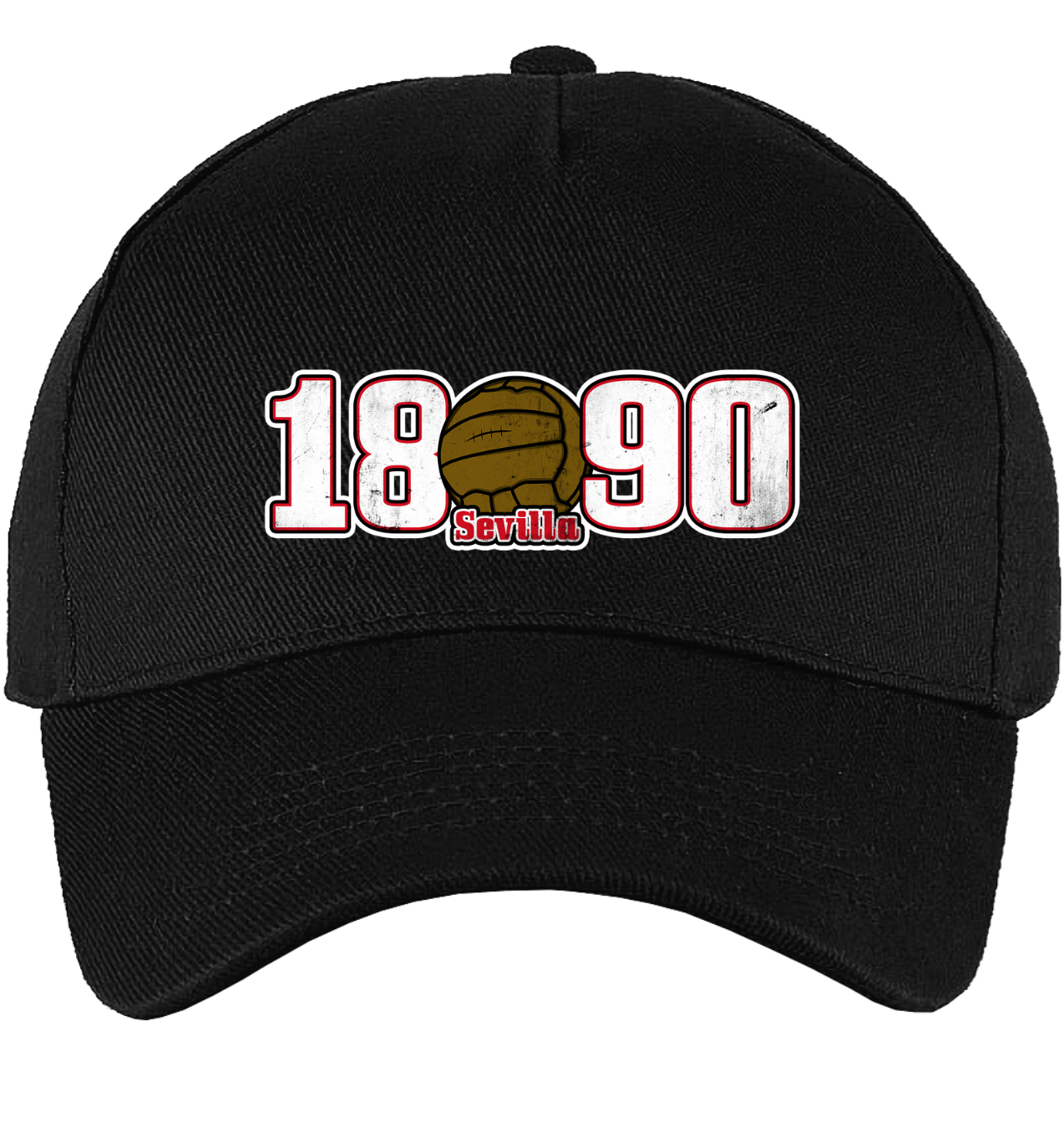Sevilla 1890 Cap