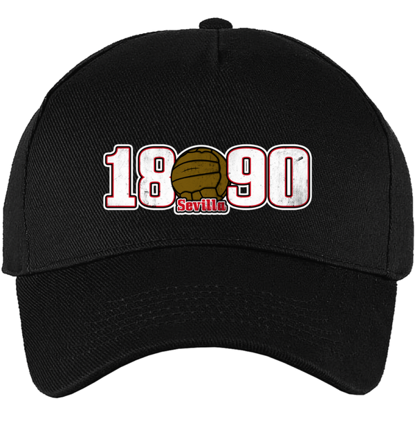 Sevilla 1890 Cap