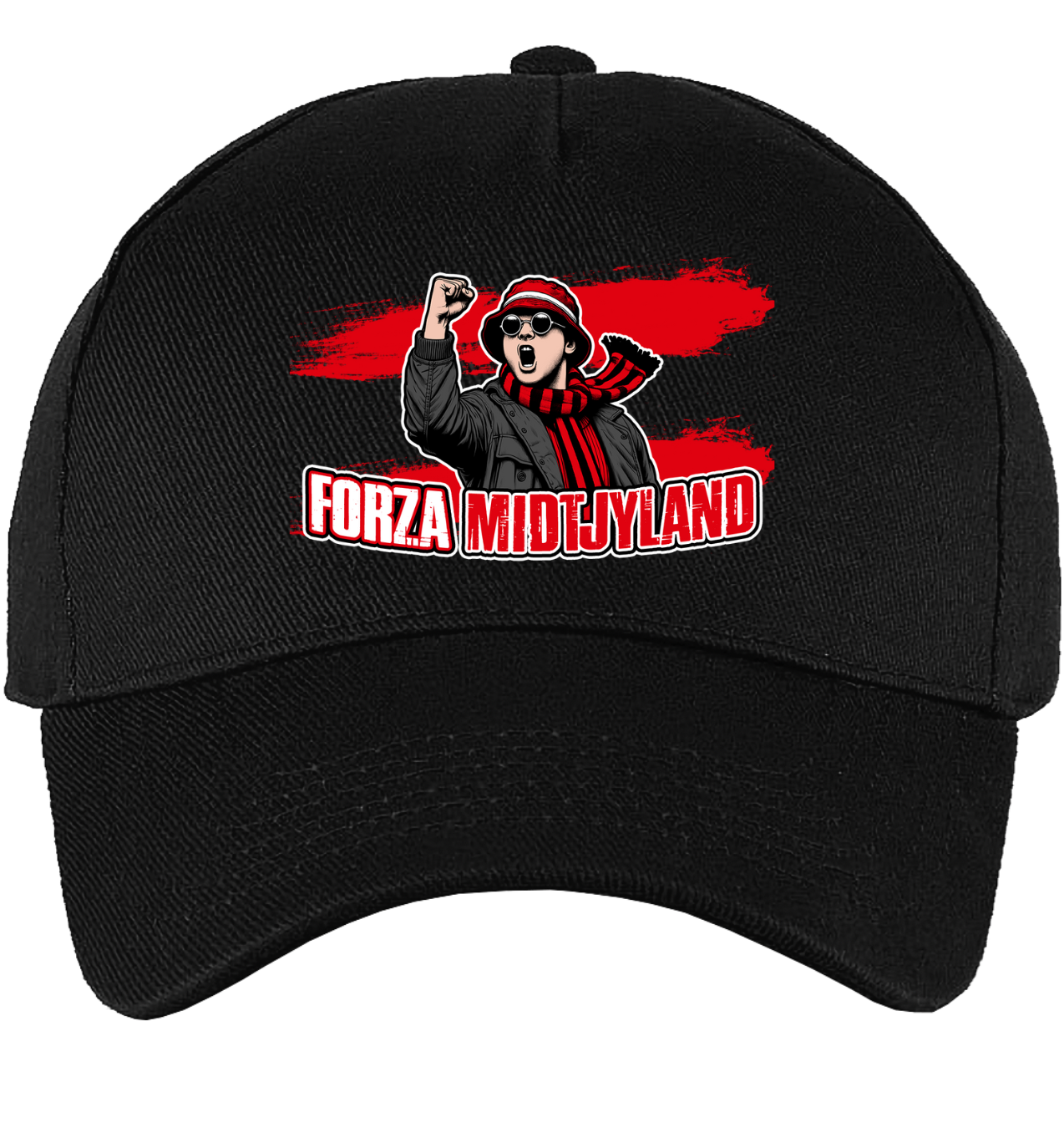 Forza Midtjylland Cap