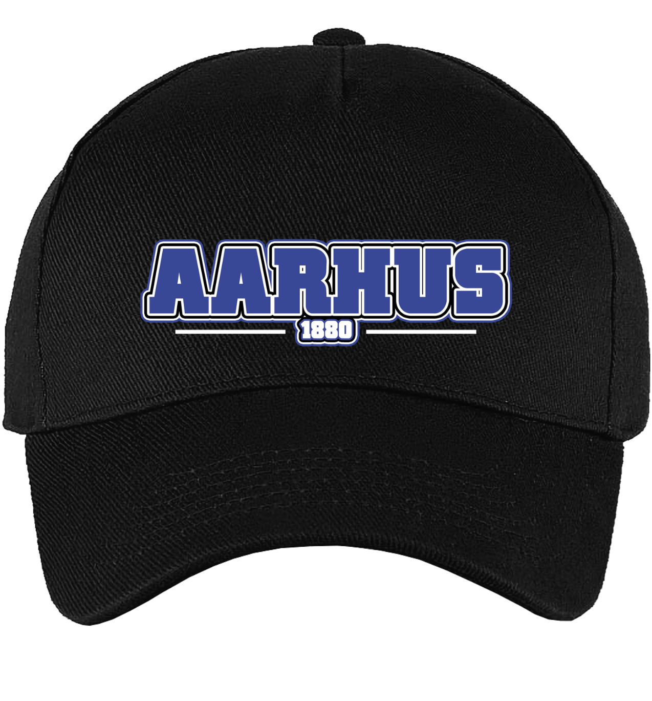 Aarhus 1880 Cap
