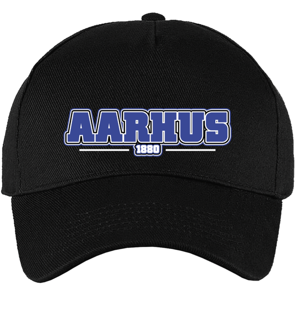 Aarhus 1880 Cap