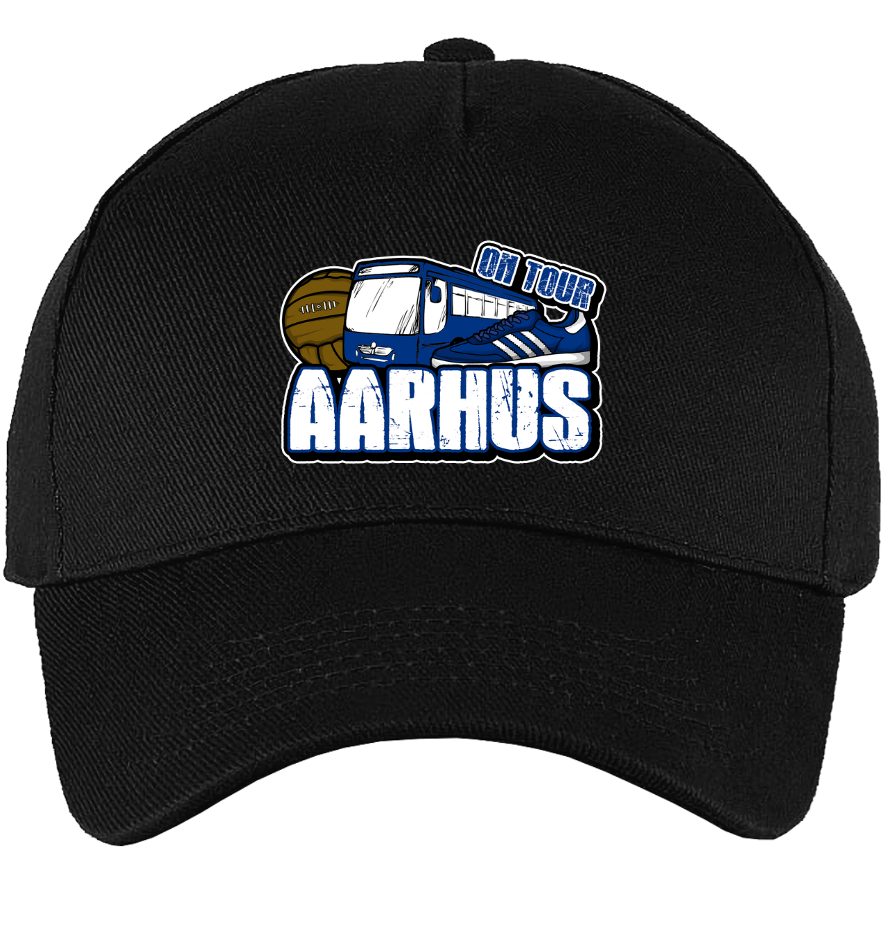 Aarhus On Tour Cap