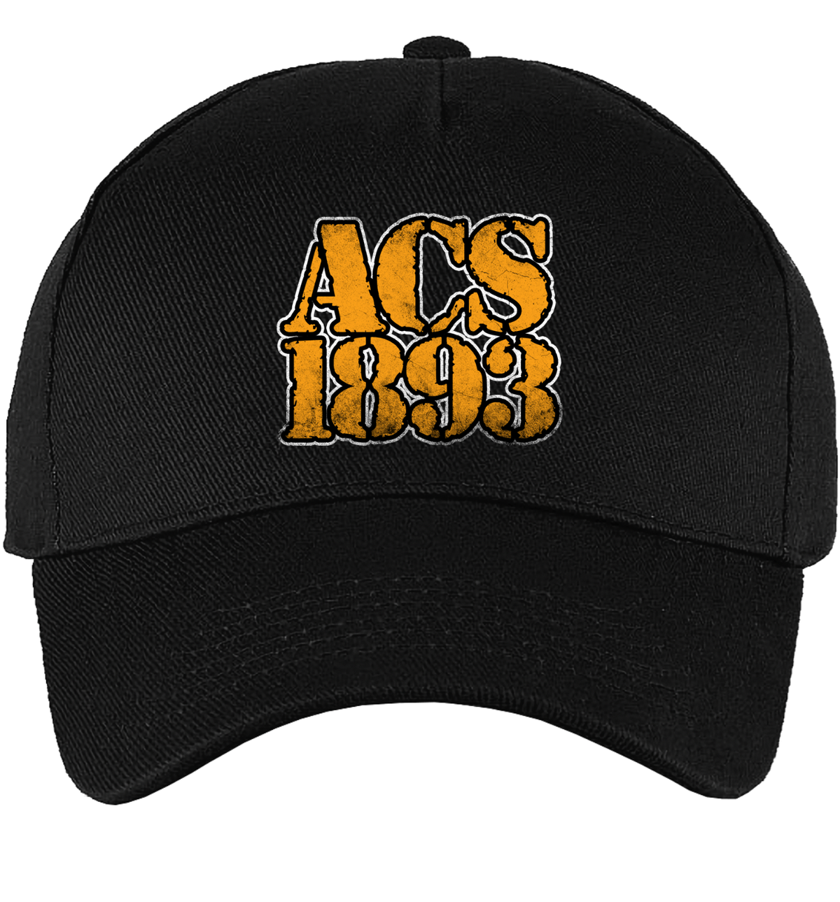 ACS 1893 Cap | Ultrastickershop.com