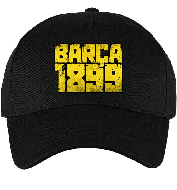 Braca 1899 Cap