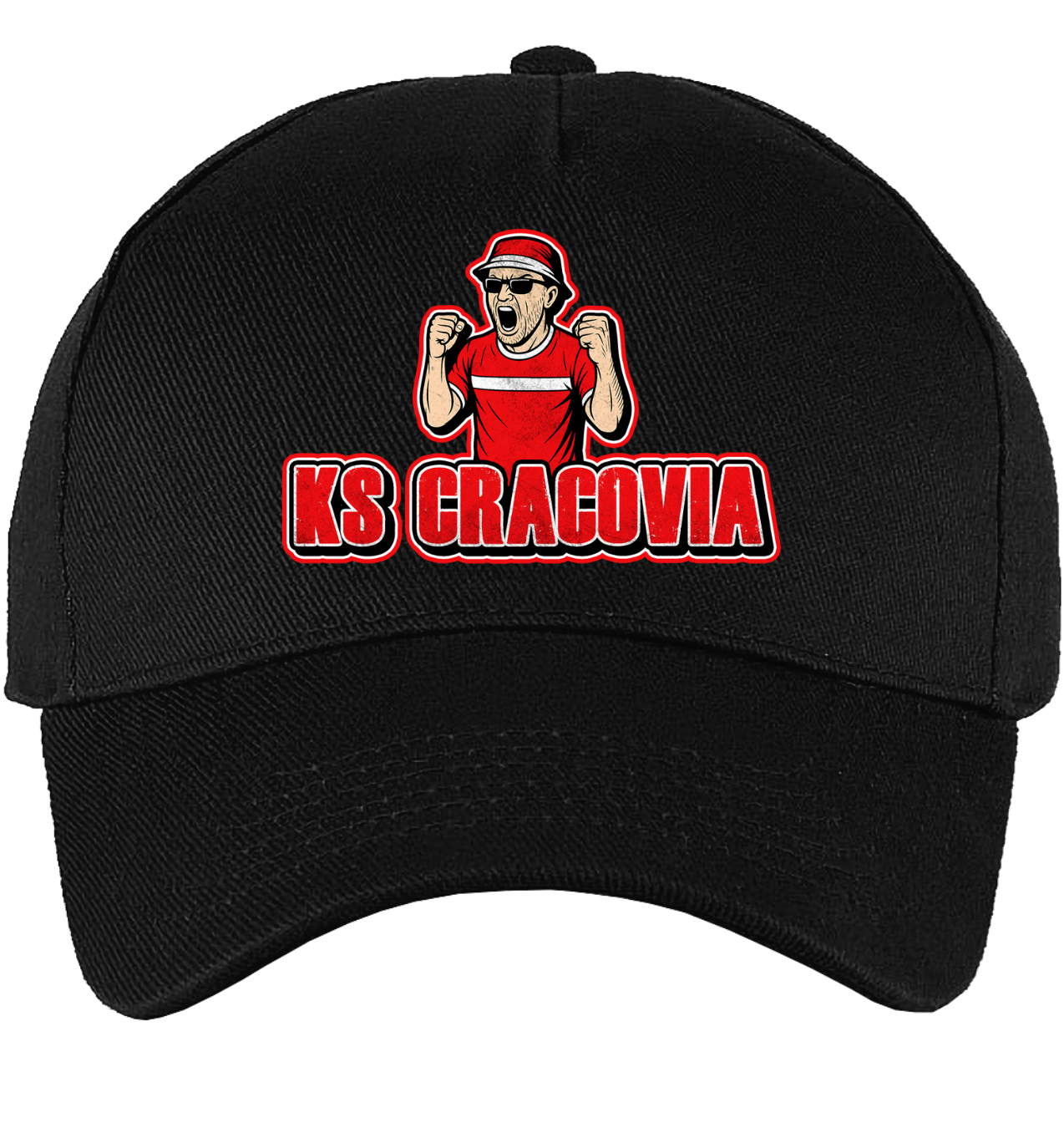 KS Cracovia Cap