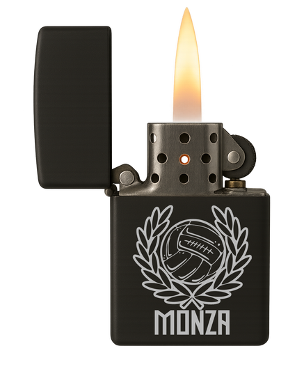 Monza Lighter