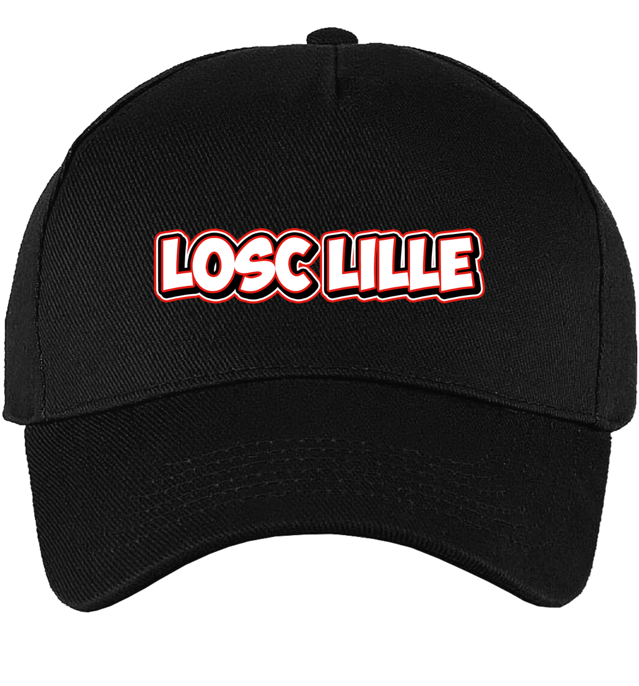 losc Lille Cap