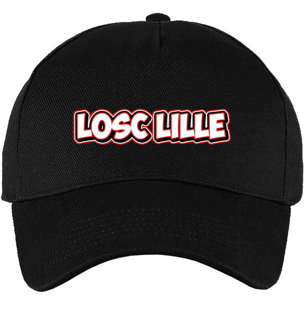 losc Lille Cap