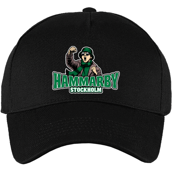 Hammarby Stockholm Cap