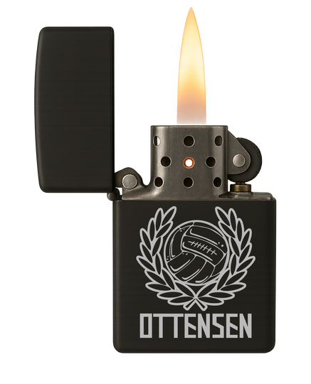 Ottensen Lighter