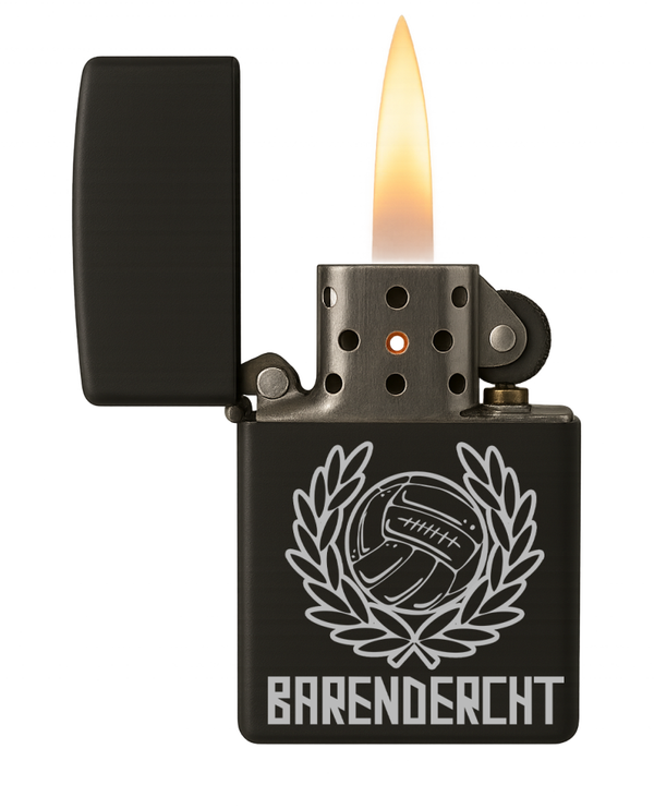 Barendercht Lighter