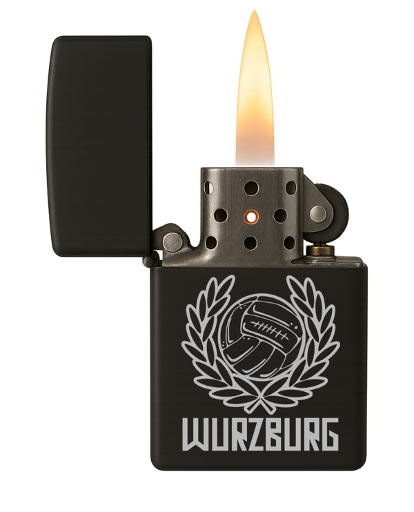 Wurzburg Lighter