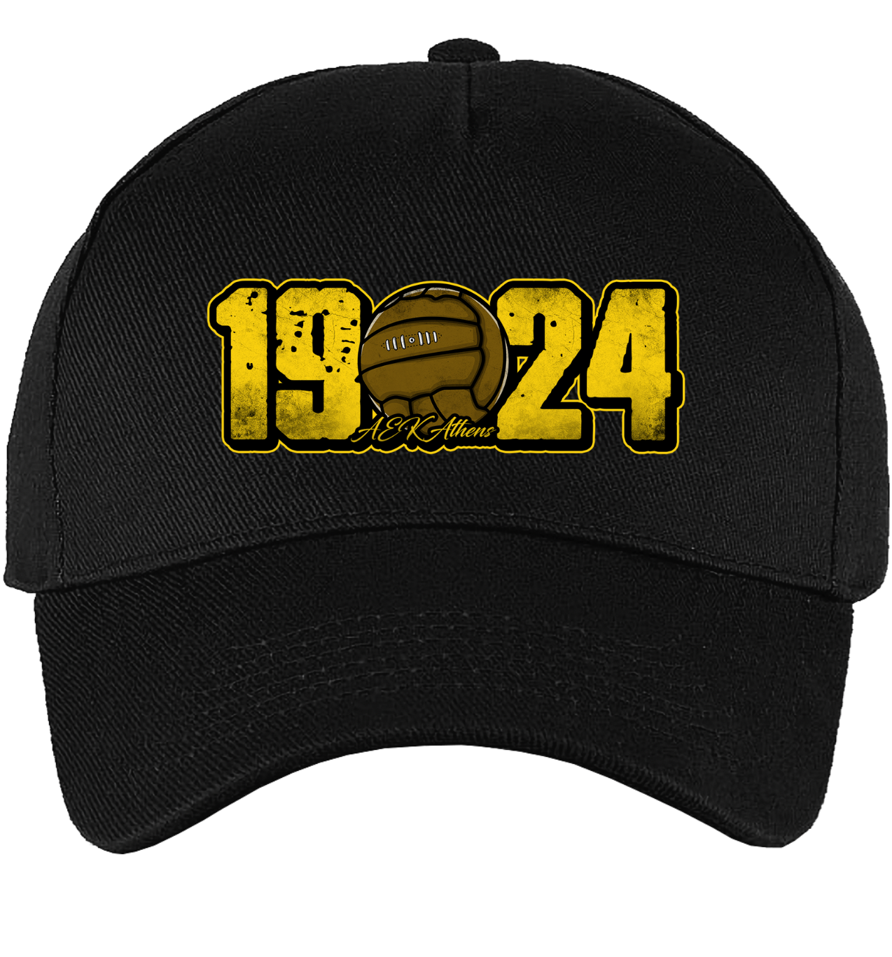 AEK Athens 1924  Cap