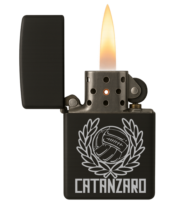 Catanzaro Lighter