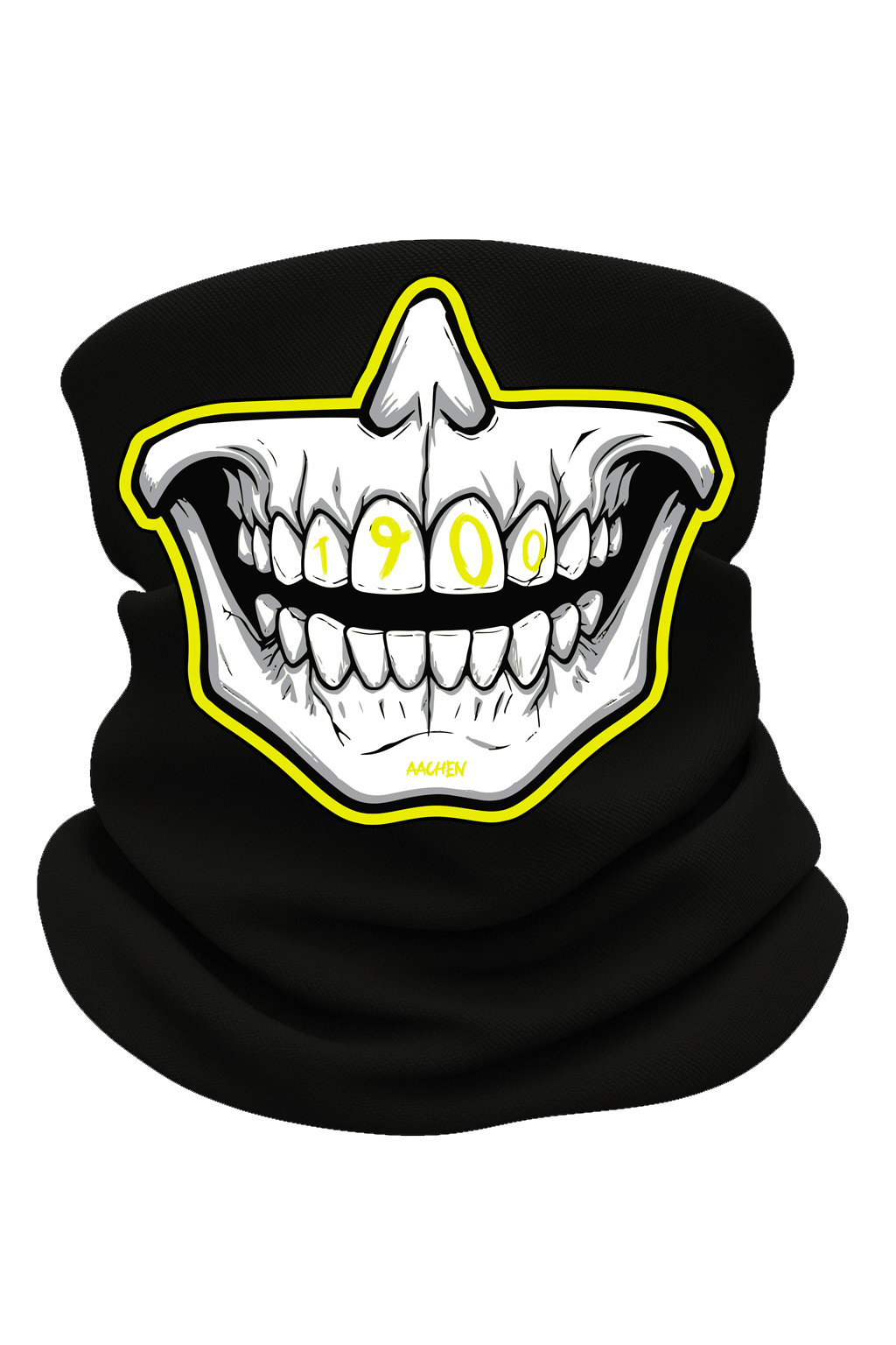 Aachen 1900 Neckwarmer