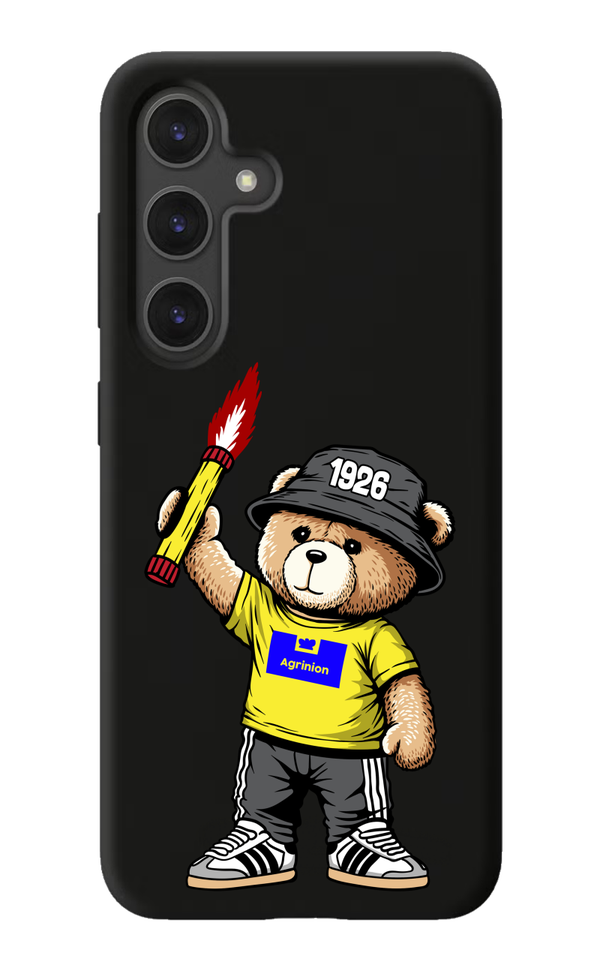 Agrinion 1926 bear case Samsung
