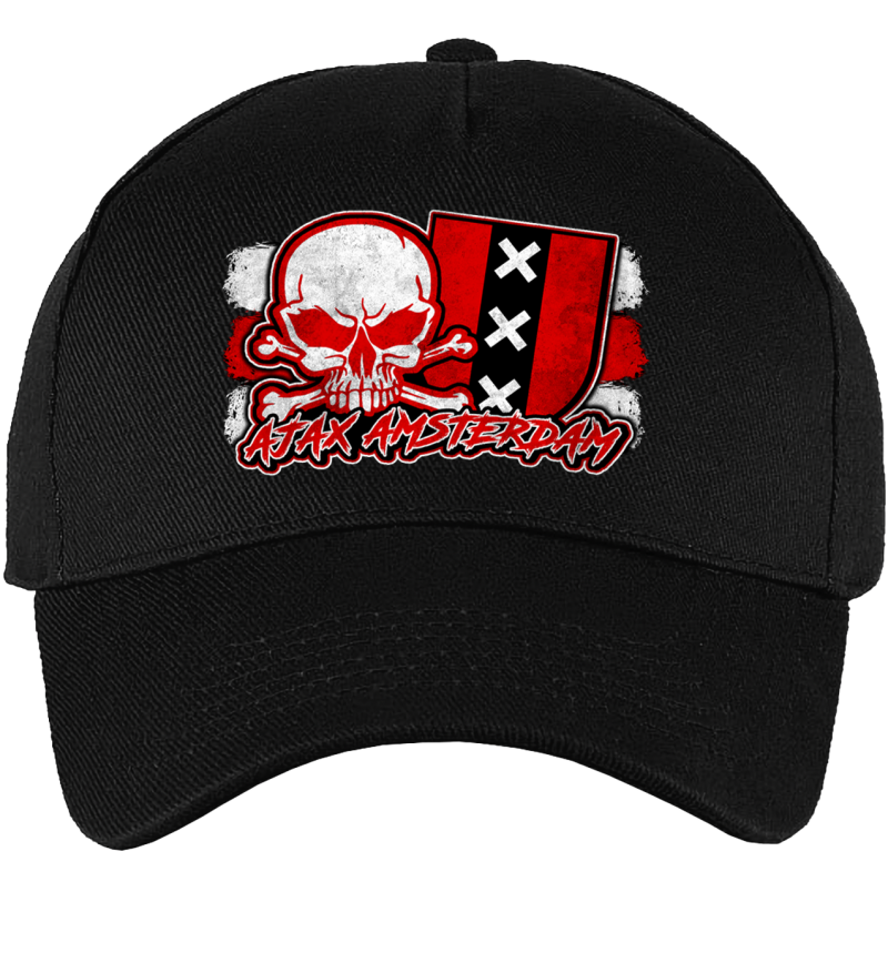 Ajax Amsterdam Cap