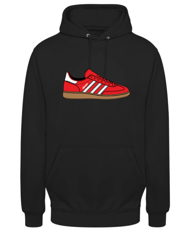 Alkmaar casual shoe Hoodie