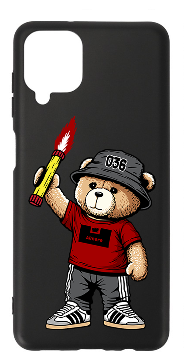 Almere bear telefoonhoesje Samsung