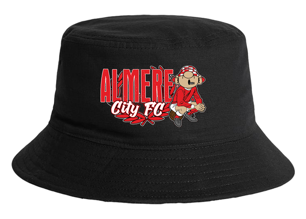 Almere City FC bucket hat