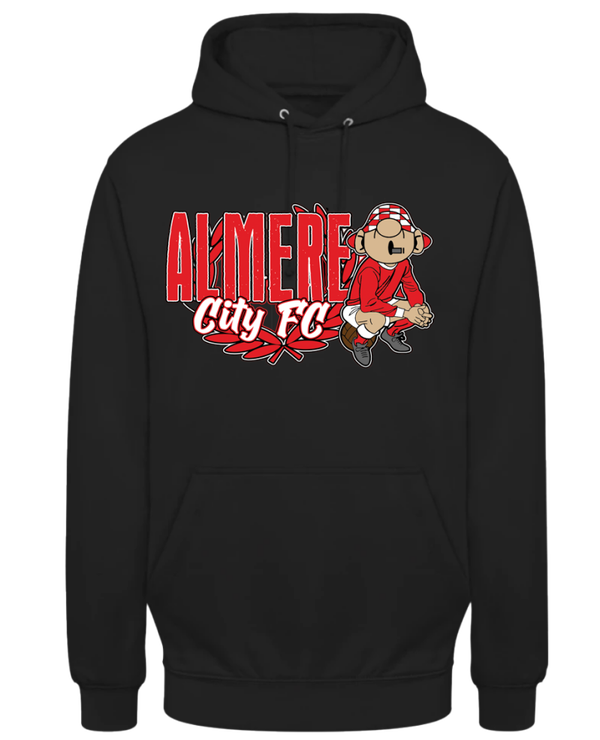 Almere City FC Hoodie