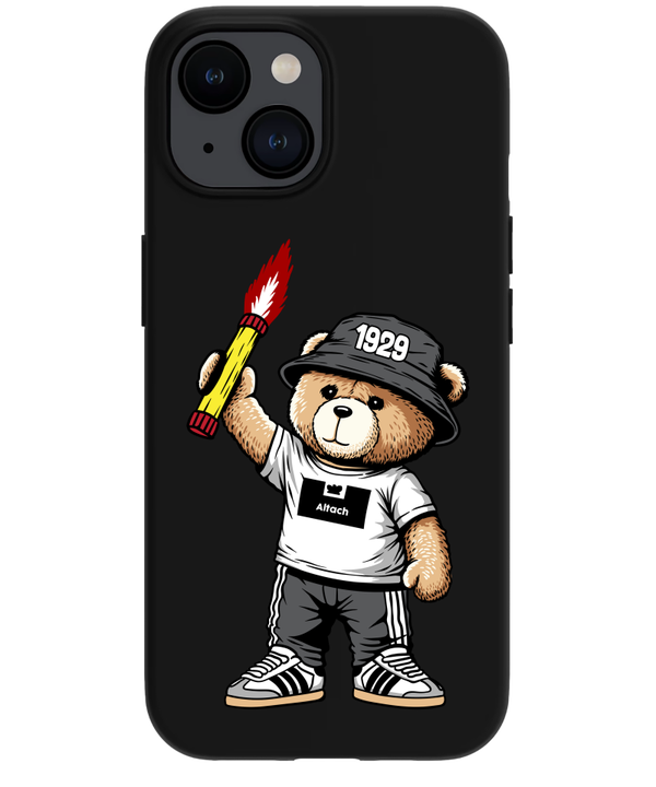 Altach 1929 bear case iphone