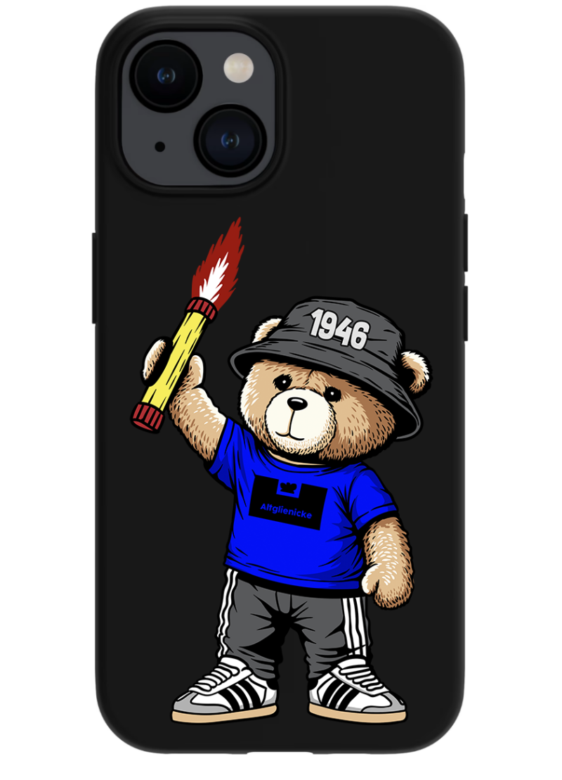 Altglienicke 1946 Bear Case iPhone