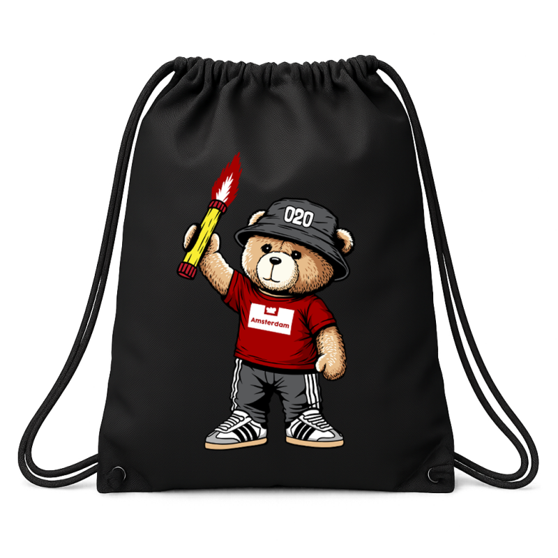 Amsterdam 020 beer sack pack