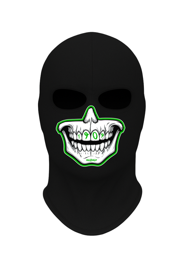 Ansbach 1909 Balaclava