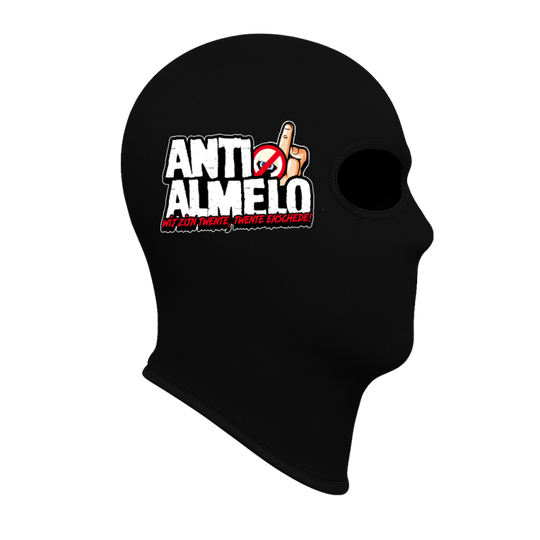 Anti Almelo Balaclava