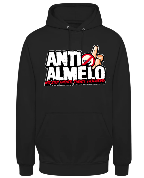 Anti Almelo hoodie