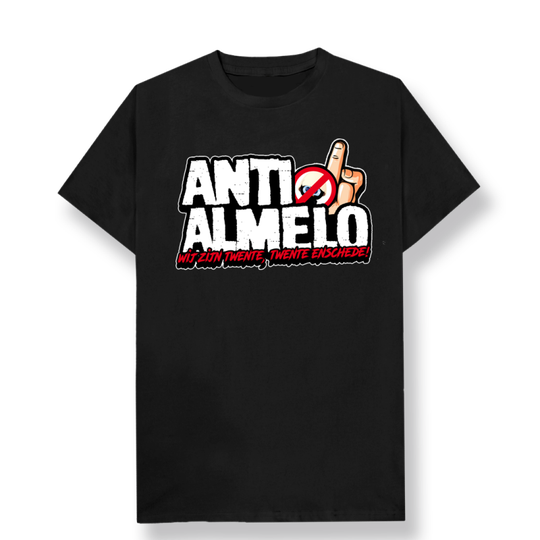Anti Almelo t-shirt
