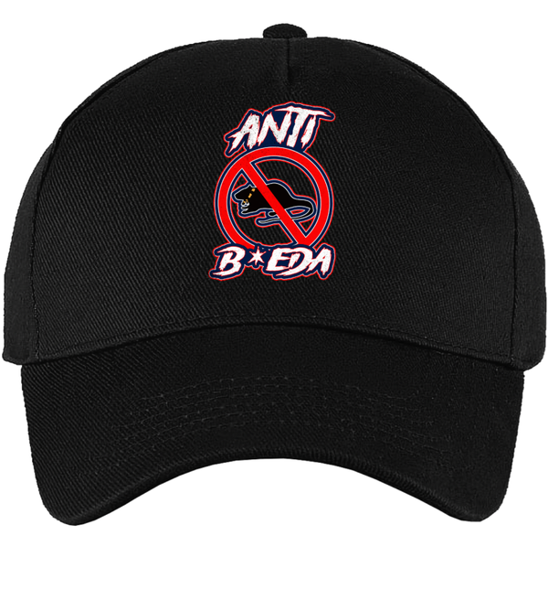 Anti B*eda Cap