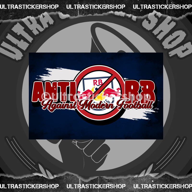 Anti RB Flag