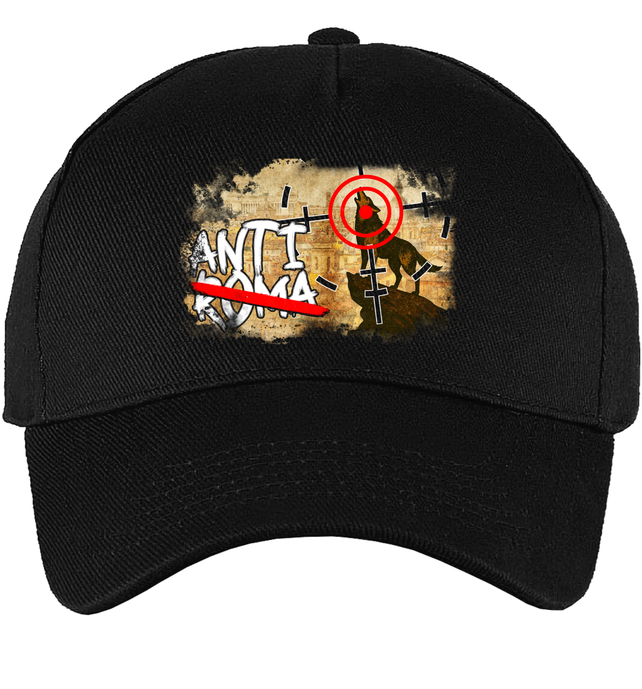 Anti Roma Cap