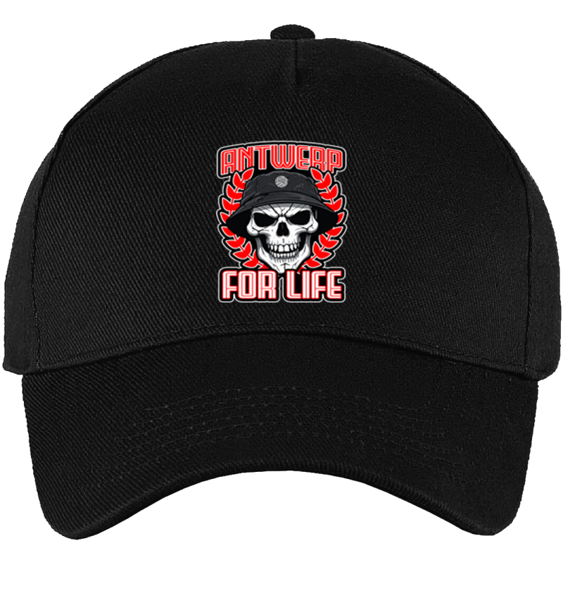 Antwerp for life Pet