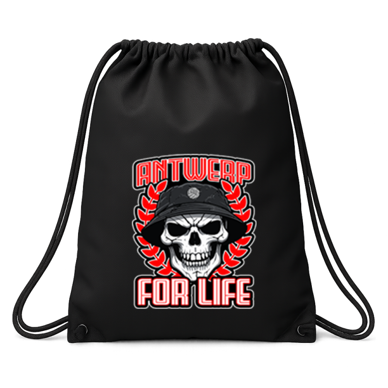 Antwerp for life Sack pack