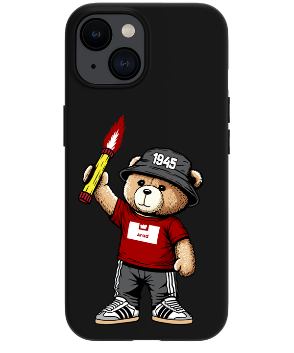 Arad 1945 bear case iphone